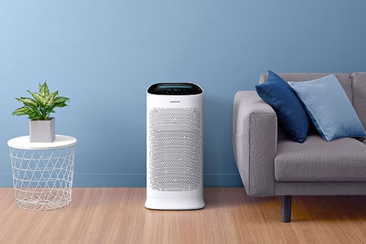 Có nên dùng máy lọc không khí khi mở cửa (Hình 5)