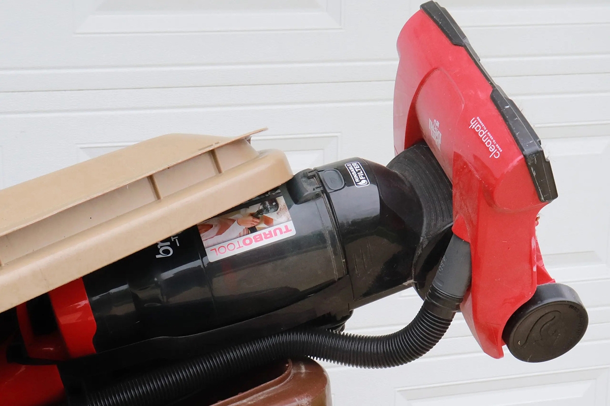 có nên mua máy hút bụi cầm tay cũ - hình 3