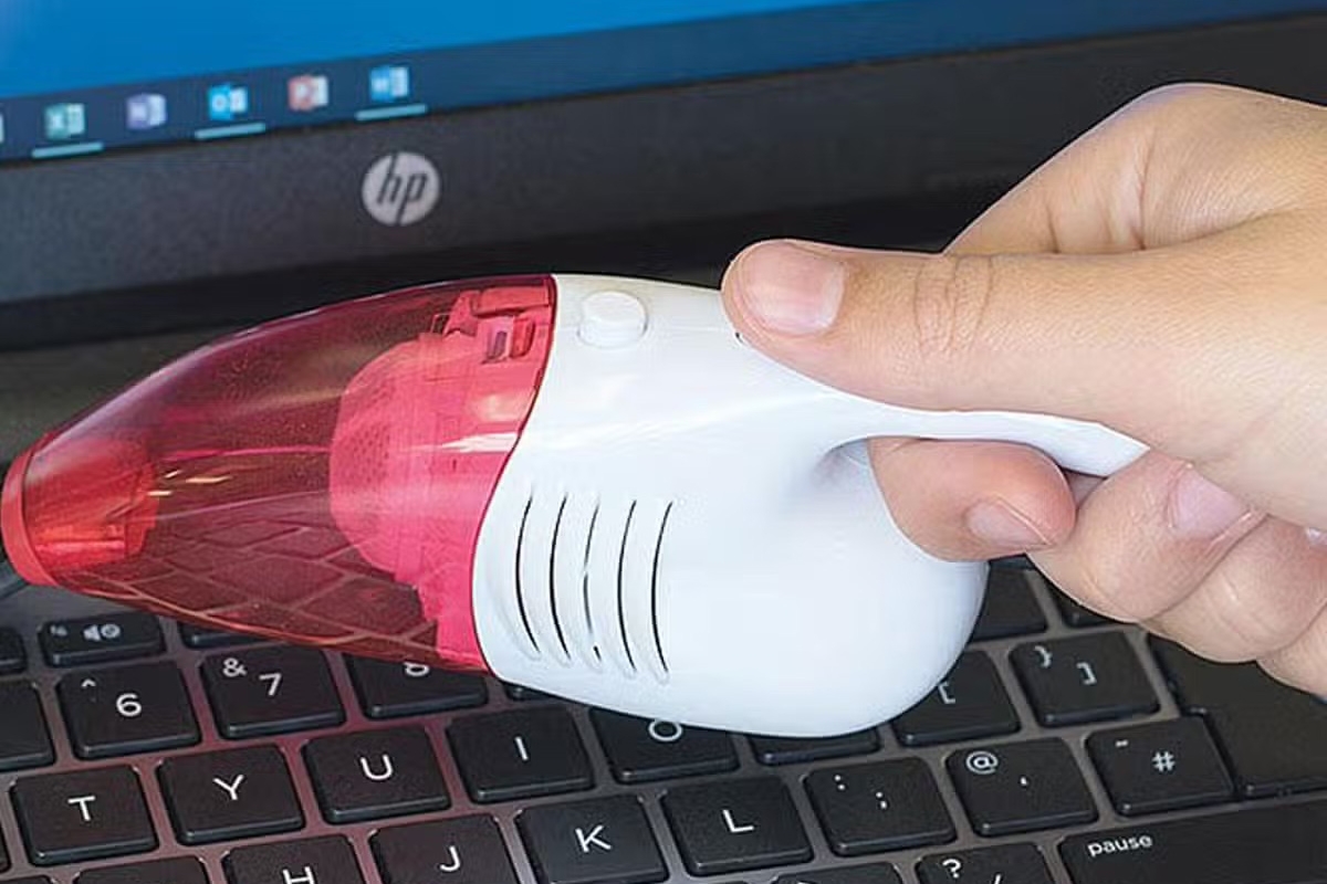 có nên mua máy hút bụi cầm tay mini - hình 3