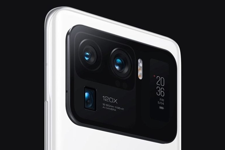 Xiaomi 14 chạy MIUI 15 có thể là smartphone đầu tiên dùng SoC Snapdragon 8 Gen 3