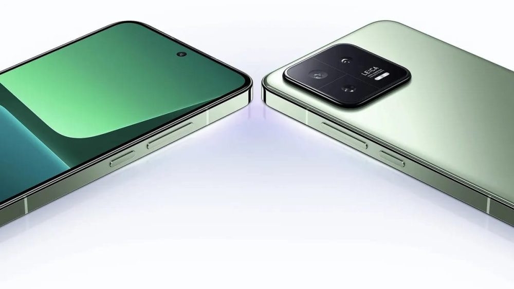 Xiaomi 14 chạy MIUI 15 có thể là smartphone đầu tiên dùng SoC Snapdragon 8 Gen 3