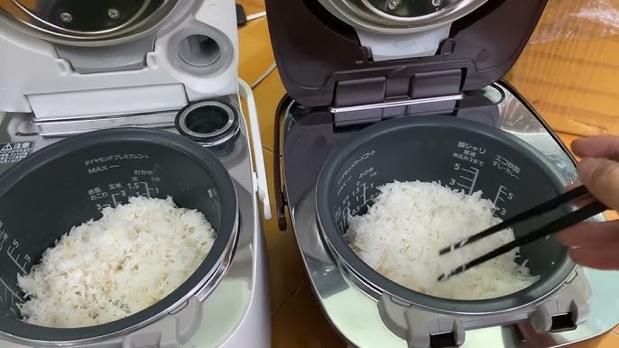 Nhược điểm của nồi cơm điện cao tần