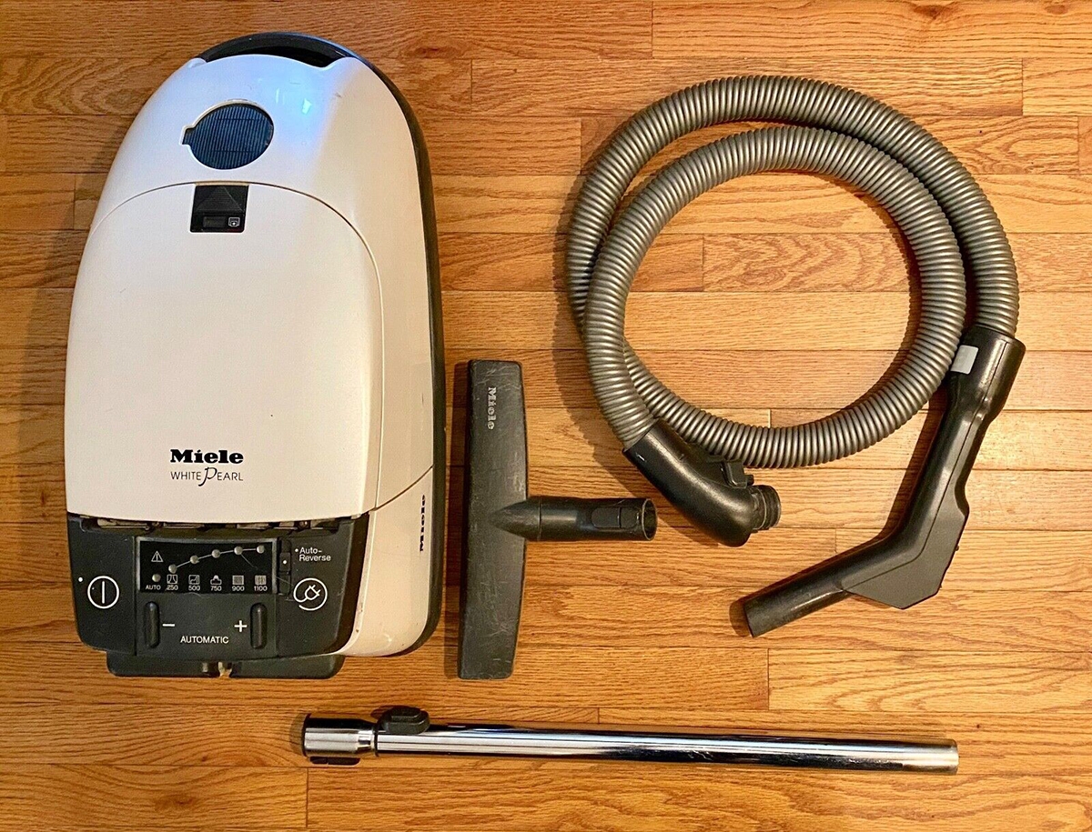 máy hút bụi của đức có tốt không - hình 2