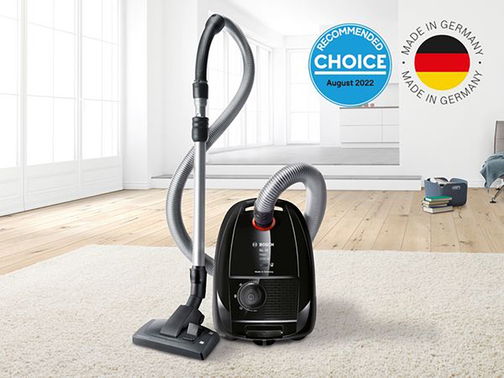 máy hút bụi của đức có tốt không - hình 3