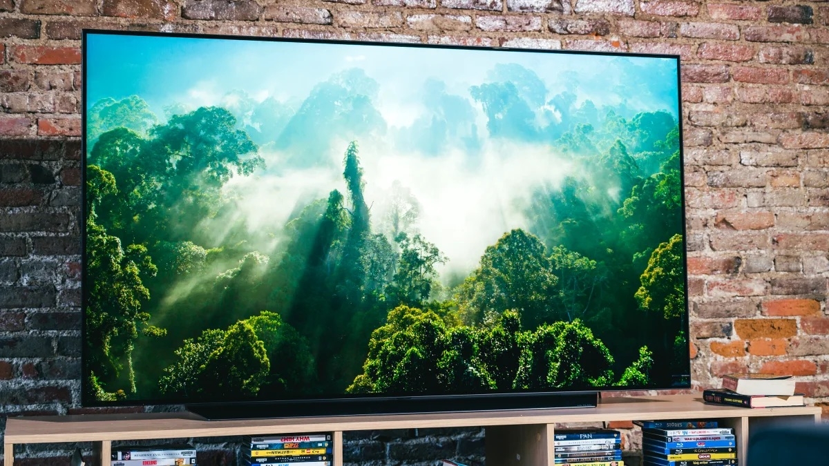 kích thước tivi 65 inch - hình 1