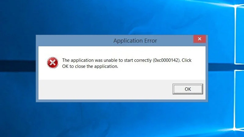 lỗi 0xc0000906 windows - hình 1