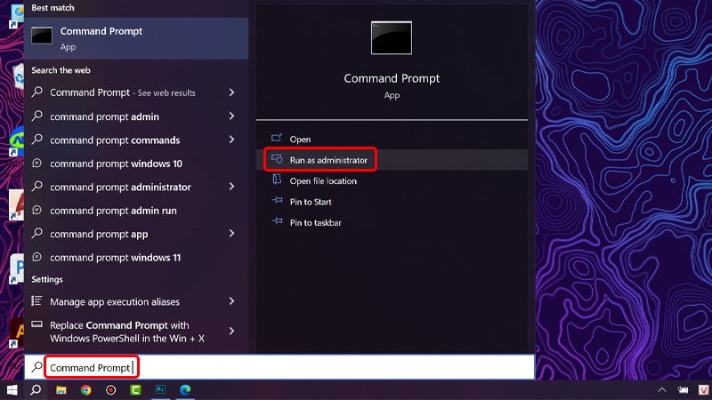 lỗi 0xc0000906 windows - hình 2