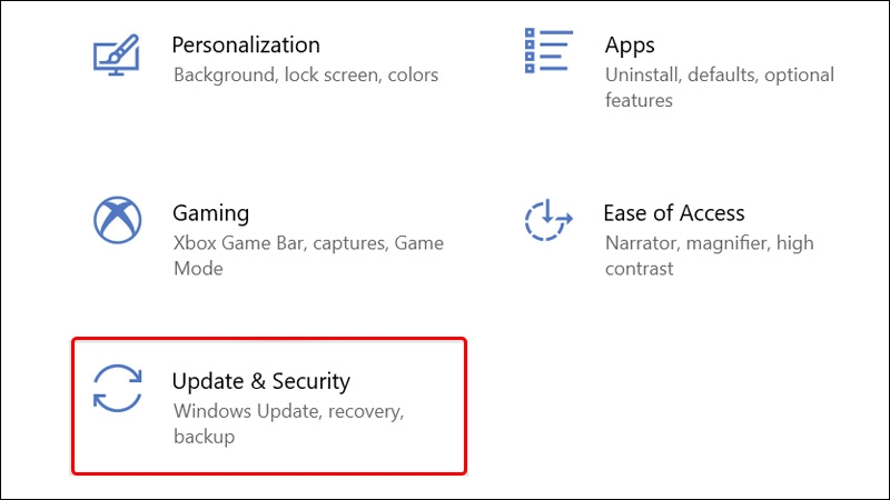 lỗi 0xc0000906 windows - hình 6