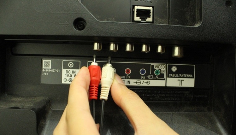 Tivi Samsung tự bật tắt liên tục hình 2