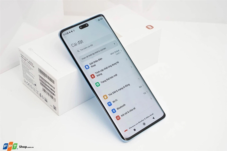 Điện thoại chip Rồng ngày Tết 2024 giá rẻ - Xiaomi 13 Lite - 1