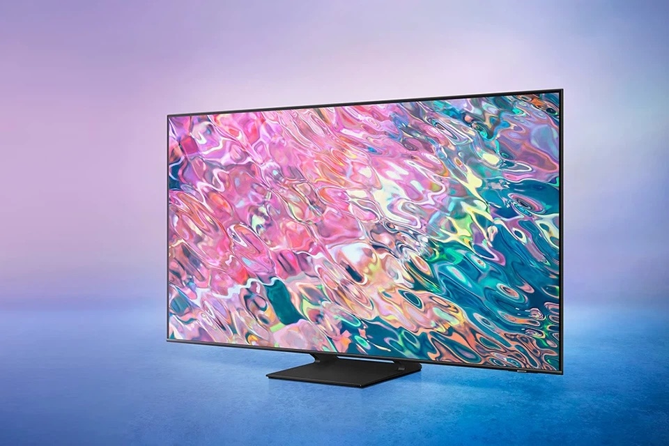 so sánh tivi led và smart tivi - hình 2