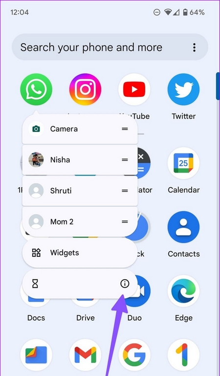Mẹo xóa bộ nhớ cache WhatsApp trên iPhone và Android (1)