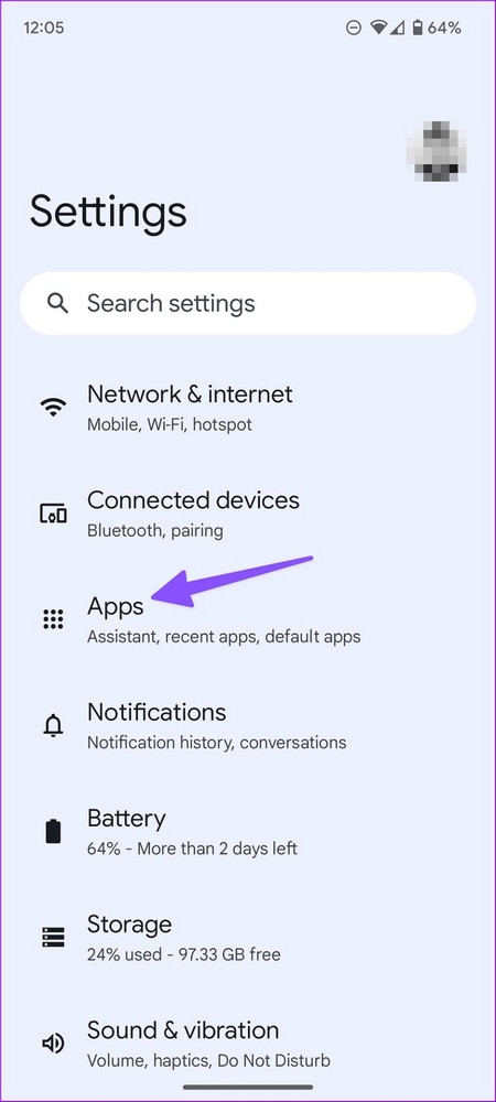 Mẹo xóa bộ nhớ cache WhatsApp trên iPhone và Android (4)