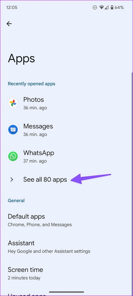 Mẹo xóa bộ nhớ cache WhatsApp trên iPhone và Android (5)