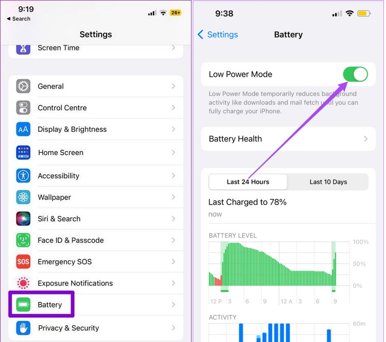 Sửa lỗi các liên kết không mở trong WhatsApp trên iPhone và Android (4)