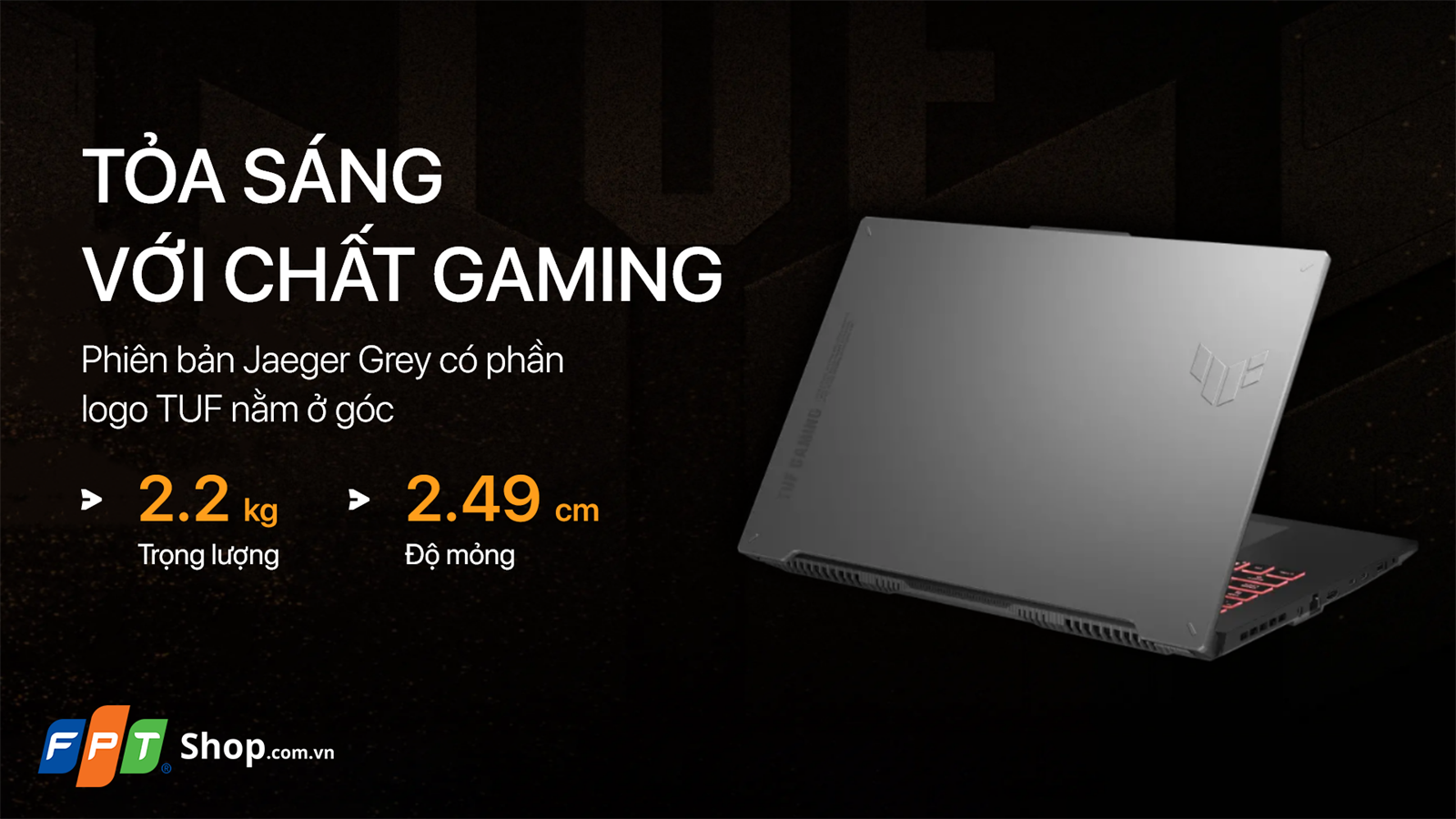 Laptop chơi game giá 30 triệu (Ảnh 1)