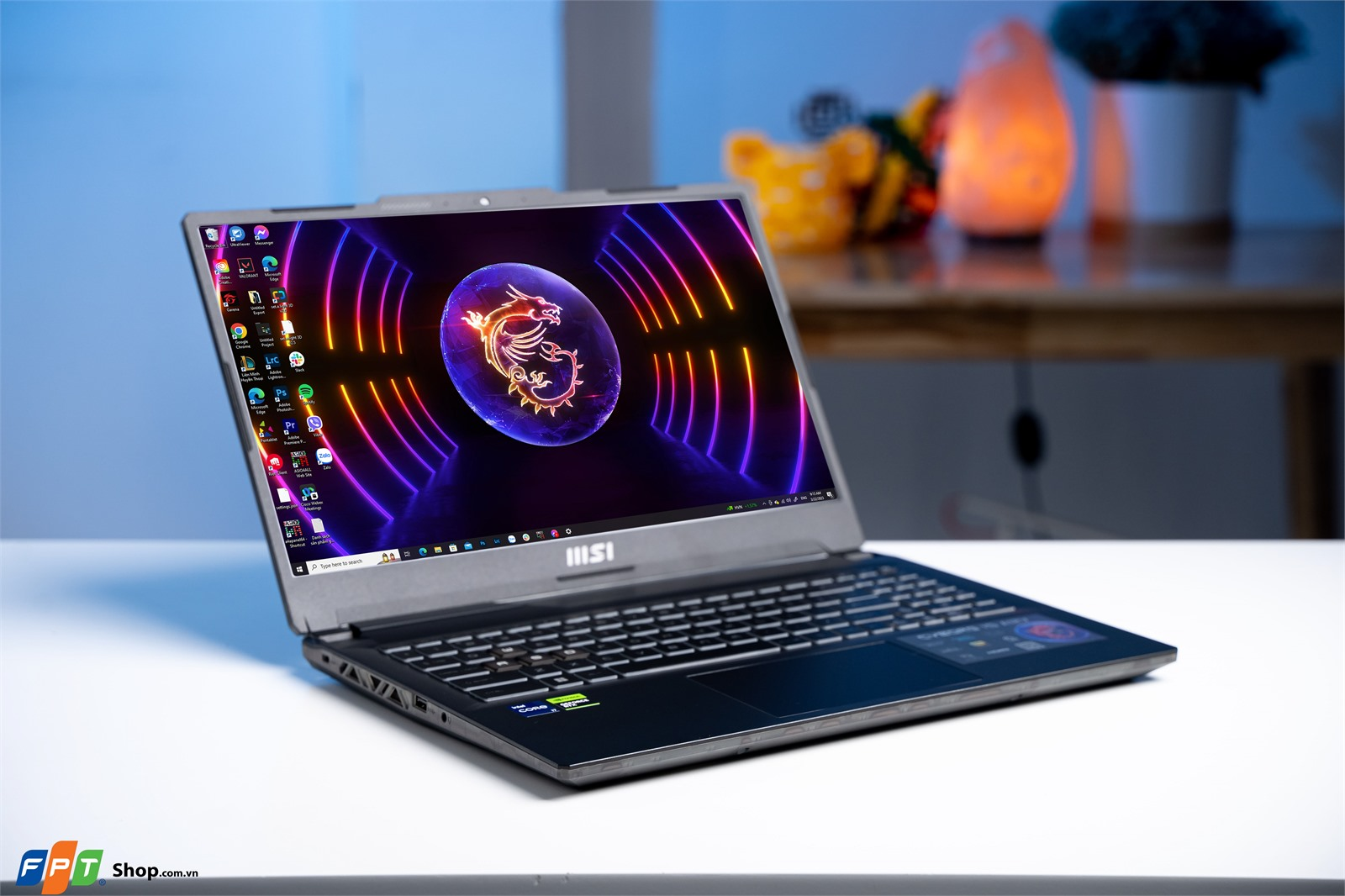 Laptop chơi game giá 30 triệu (Ảnh 5)