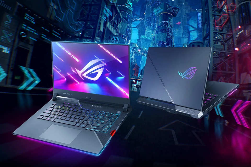 Laptop chơi game 80 triệu (Ảnh 2)