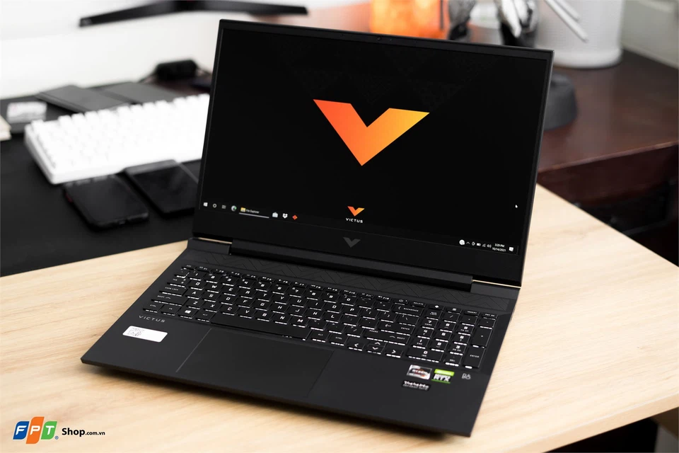 HP Gaming Victus 16-e1107AX