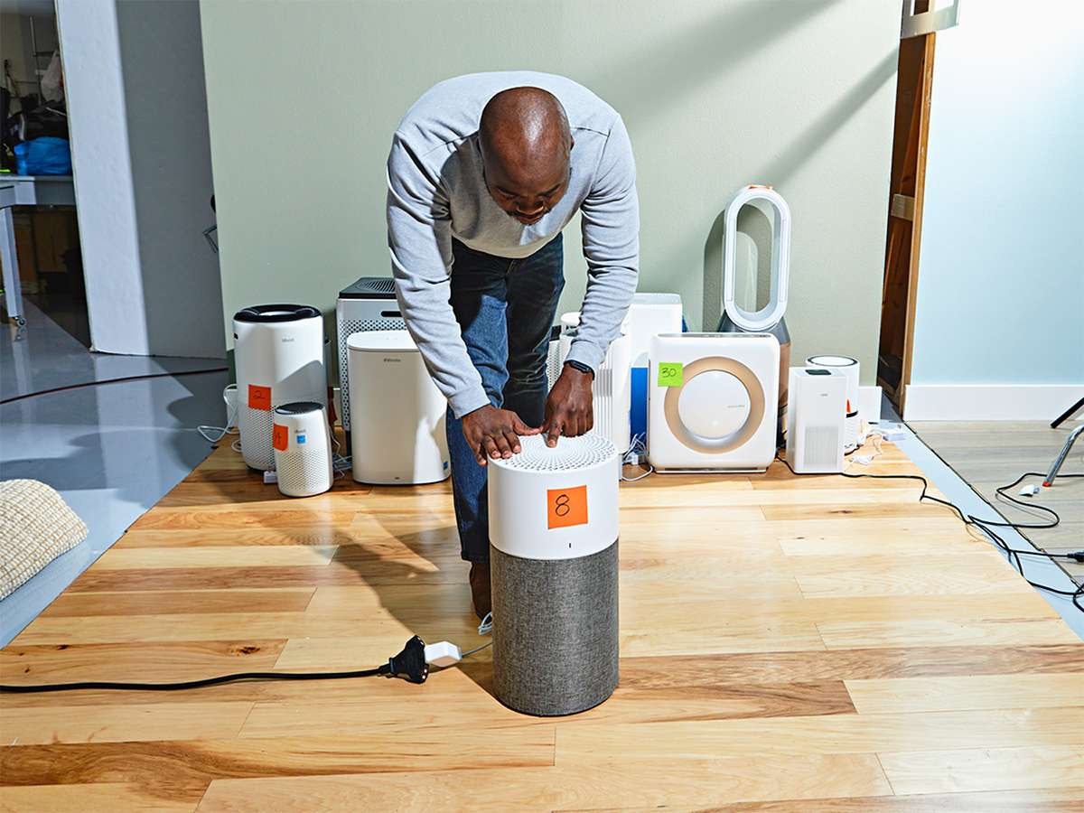 máy lọc không khí Châu Âu có tốt không - hình 2