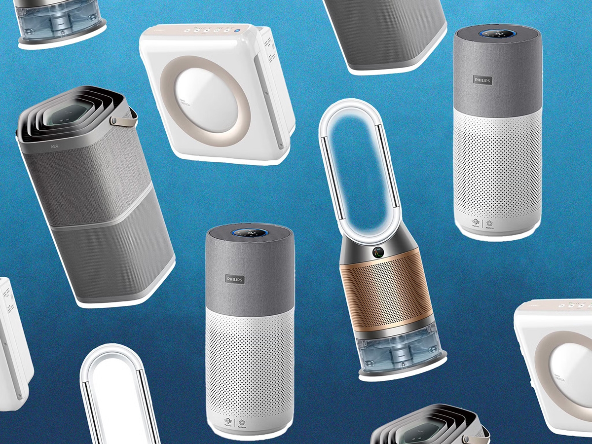 máy lọc không khí Châu Âu có tốt không - hình 1