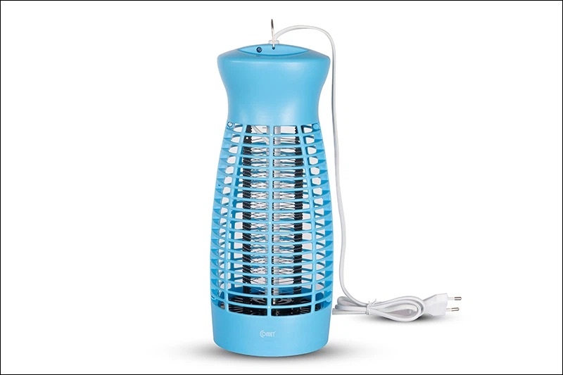 cách sử dụng đèn bắt muỗi - hình 2