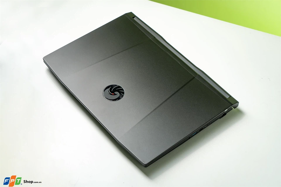 MSI Gaming Alpha 15 B5EEK-203VN