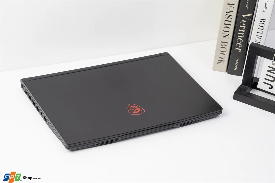 MSI Gaming Thin GF63 12VE-454VN