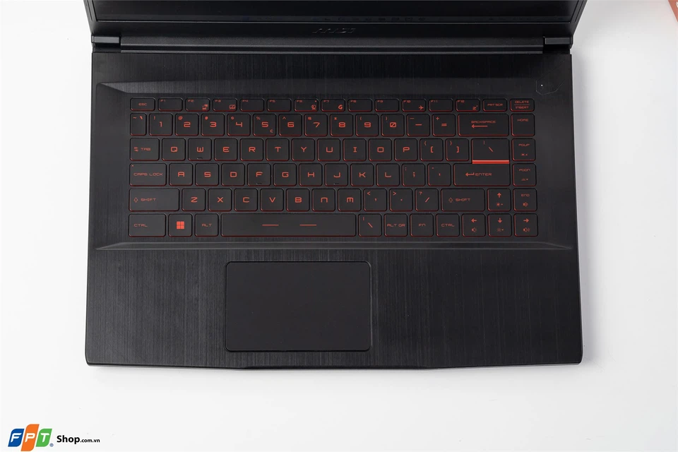 MSI Gaming Thin GF63 12VE-454VN