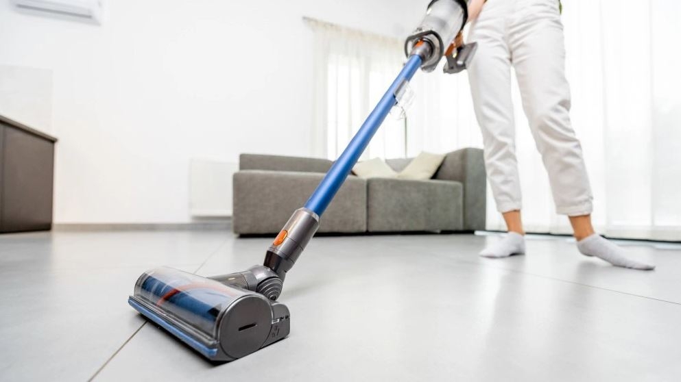 Cách chọn máy hút bụi cầm tay (Ảnh 1)