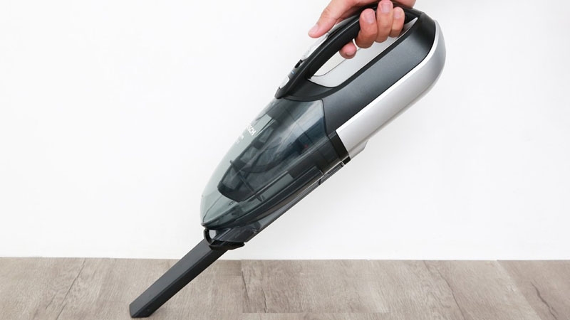 Cách chọn máy hút bụi cầm tay (Ảnh 2)