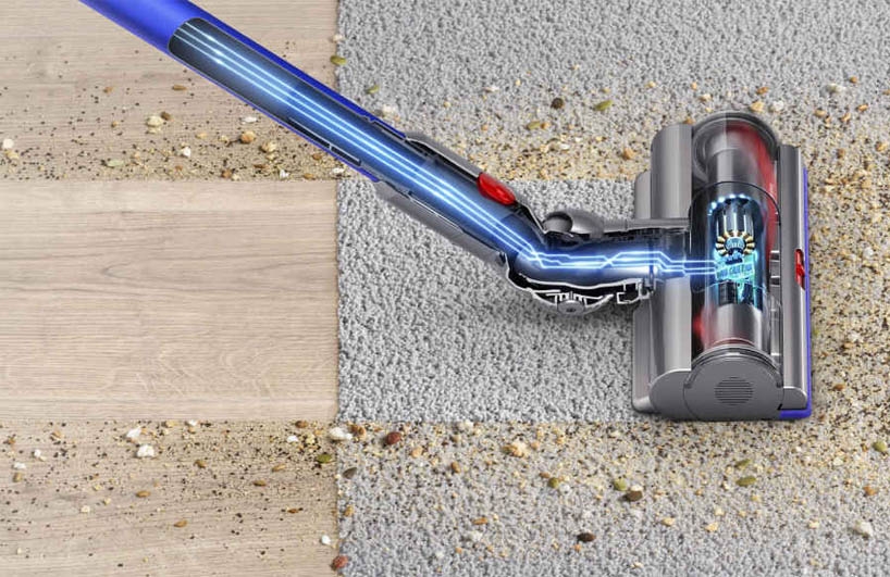 Cách chọn máy hút bụi cầm tay (Ảnh 3)