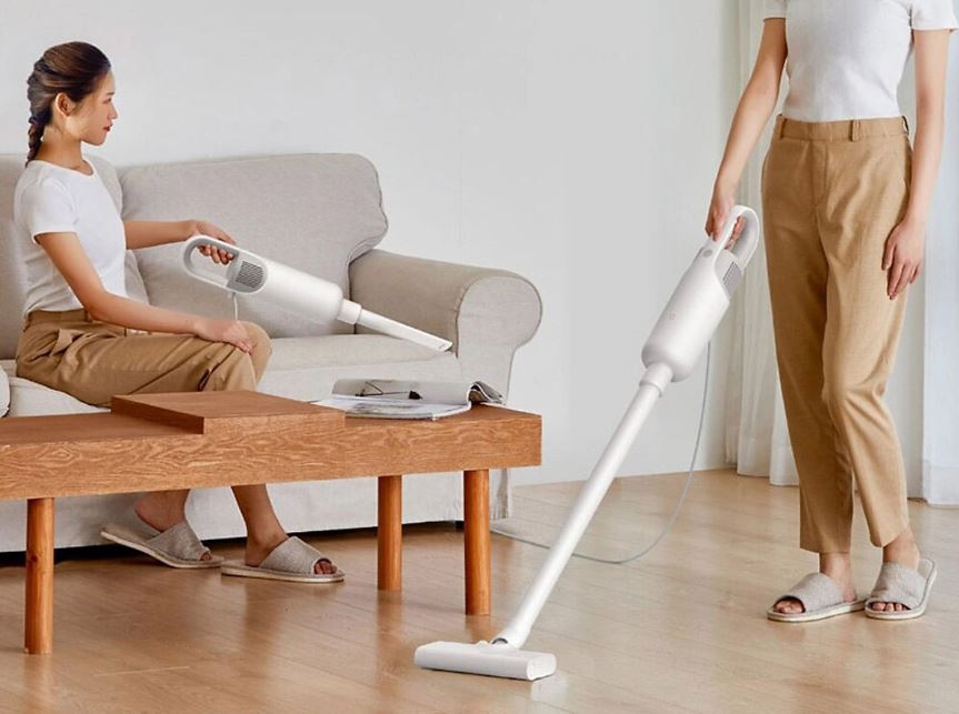 Cách chọn máy hút bụi cầm tay (Ảnh 4)