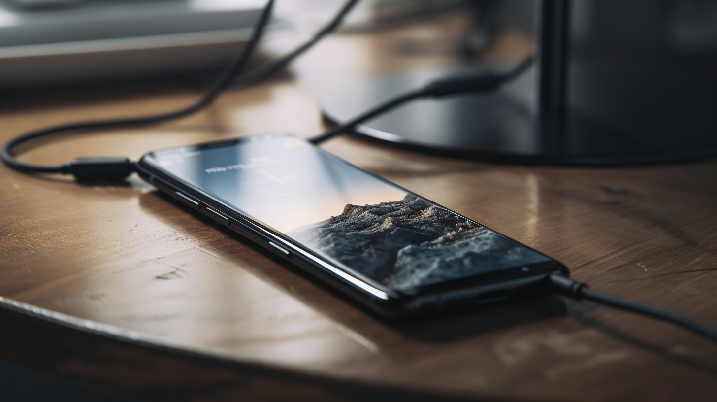 Thời gian sạc đầy thiết bị là gì? Những yếu tố có thể gây ảnh hưởng thời gian sạc