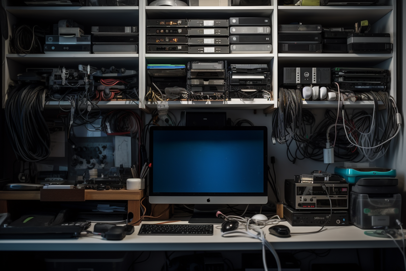 Thời gian sử dụng thiết bị là gì?