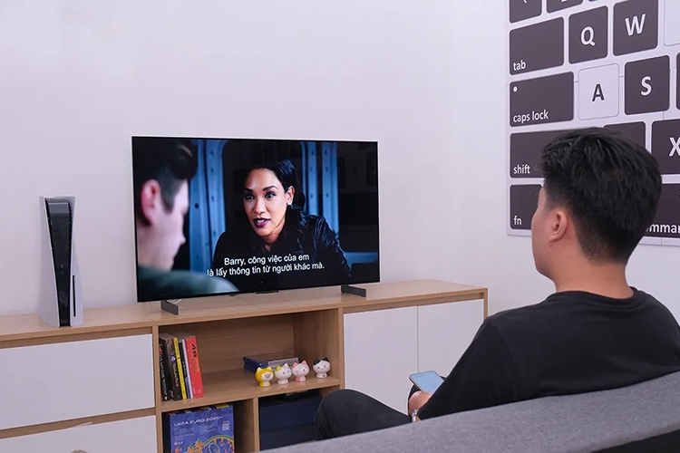 Kích thước tivi 49 inch (Hình 4)