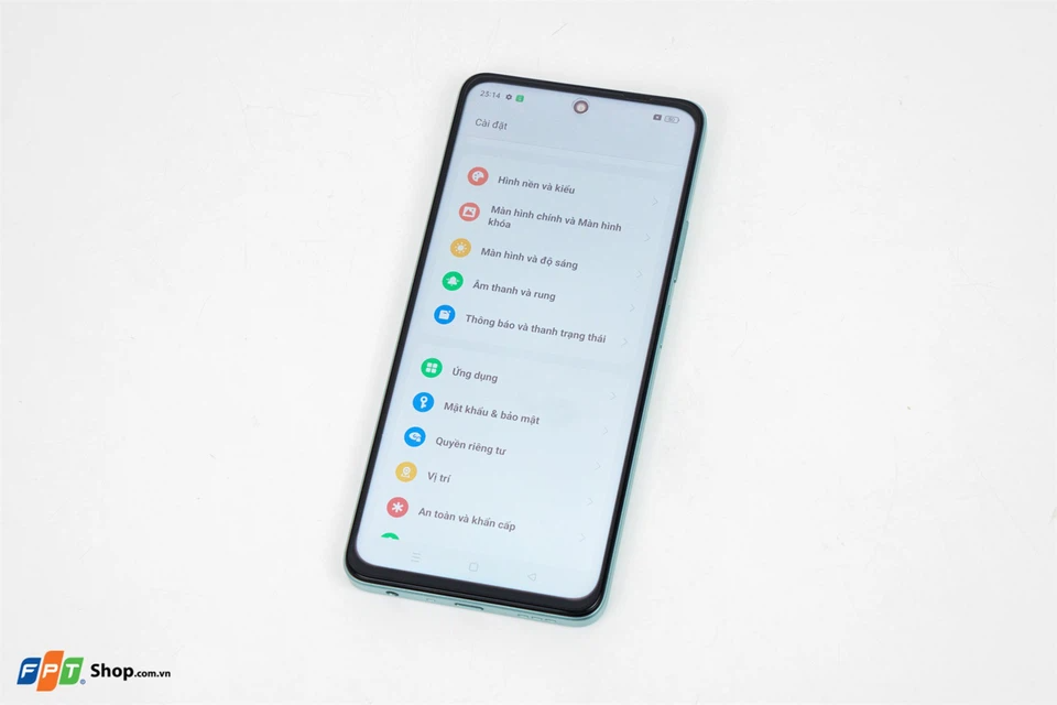Trên tay và đánh giá nhanh OPPO A58: Helio G85, camera 50MP, giá 4.99 triệu đồng