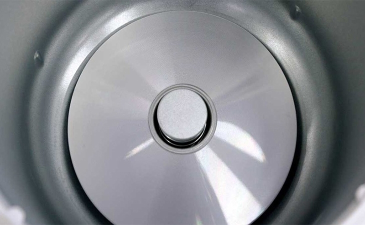 4 lý do khiến nồi cơm điện không nóng và cách khắc phục (hình 3)