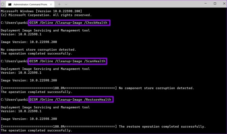 Mách bạn sửa lỗi Unknown Hard Error trên Windows 11 (4)