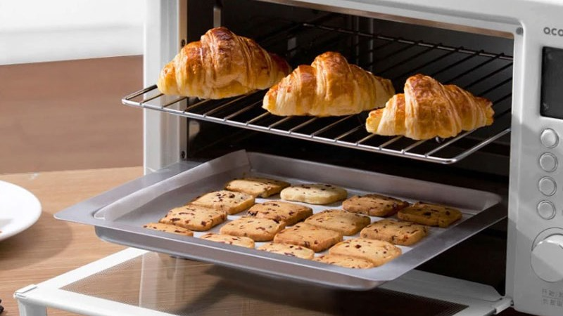 Tiêu chí chọn mua lò nướng bánh tốt nhất. Gợi ý top 3 lò nướng chất lượng, được nhiều gia đình chọn lựa 2023