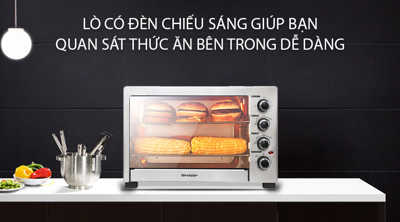 Tiêu chí chọn mua lò nướng bánh tốt nhất. Gợi ý top 3 lò nướng chất lượng, được nhiều gia đình chọn lựa 2023