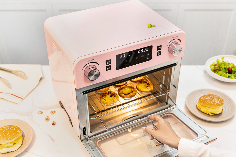 Tiêu chí chọn mua lò nướng bánh tốt nhất. Gợi ý top 3 lò nướng chất lượng, được nhiều gia đình chọn lựa 2023