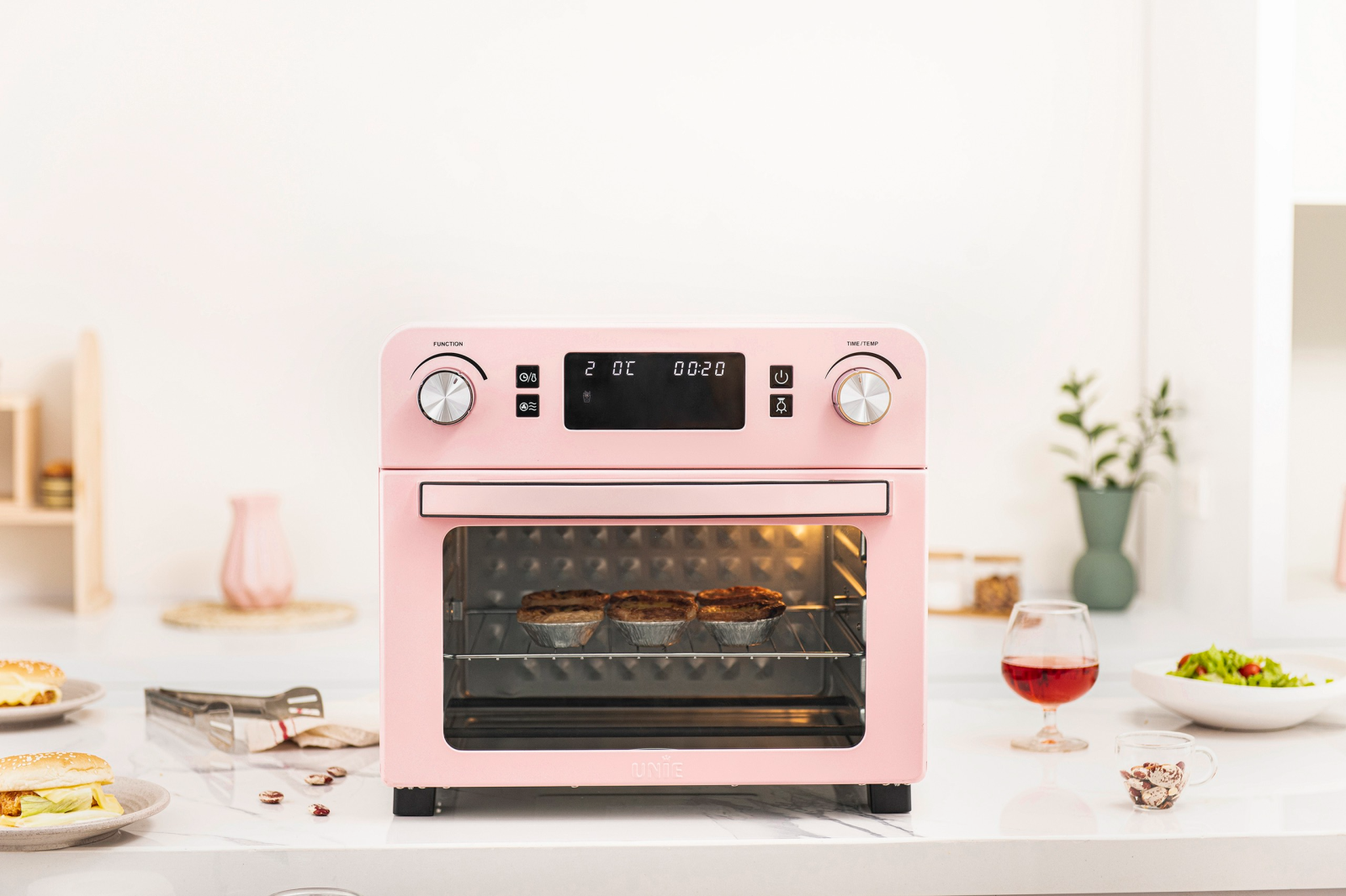 Tiêu chí chọn mua lò nướng bánh tốt nhất. Gợi ý top 3 lò nướng chất lượng, được nhiều gia đình chọn lựa 2023