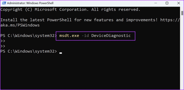 Chia sẻ cách sửa lỗi kéo và thả không hoạt động trong Windows 11 (4)