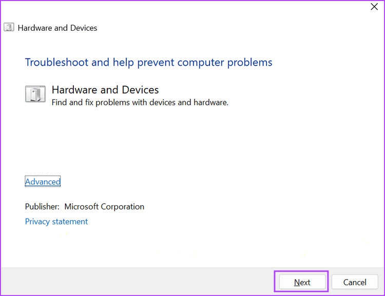 Chia sẻ cách sửa lỗi kéo và thả không hoạt động trong Windows 11 (5)