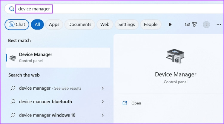 Chia sẻ cách sửa lỗi kéo và thả không hoạt động trong Windows 11 (6)