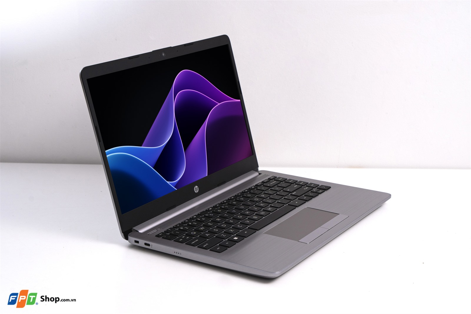 Laptop HP Amd Ryzen 5 2023 (Ảnh 2)