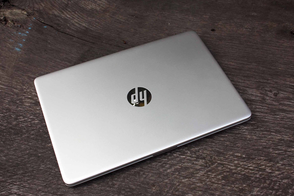 Laptop HP i3 (Ảnh 1)