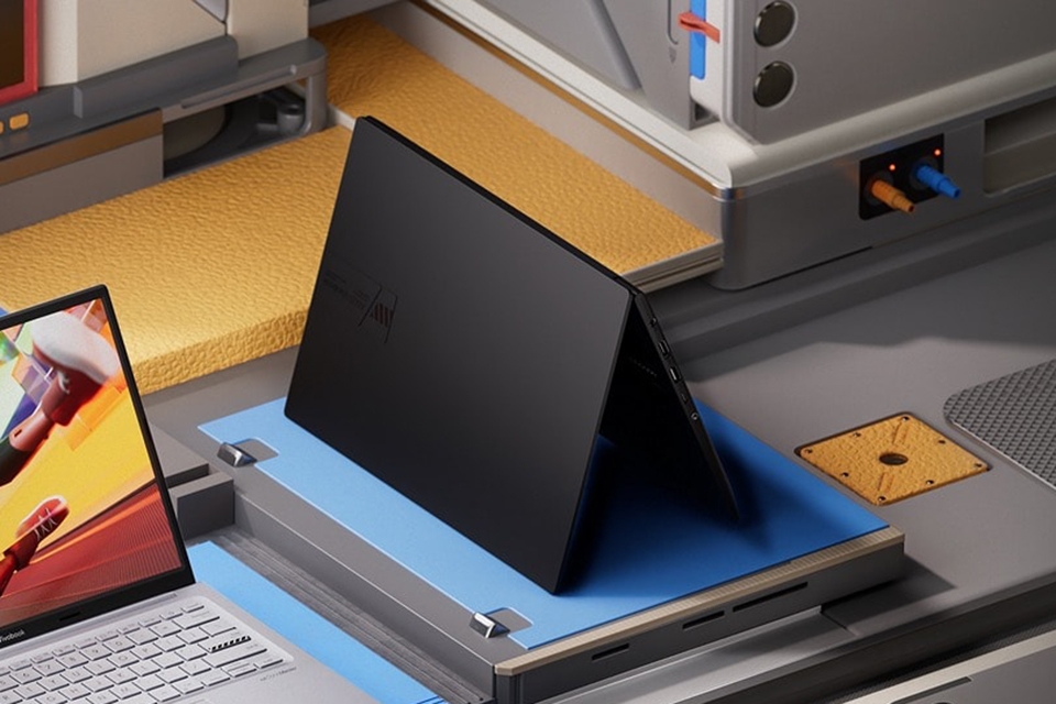 Laptop i9 thế hệ 13 (Ảnh 1)