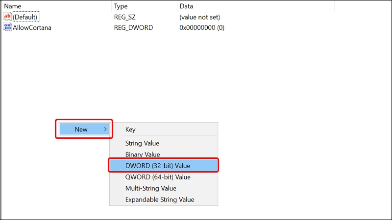khắc phục tìm kiếm outlook - hình 8